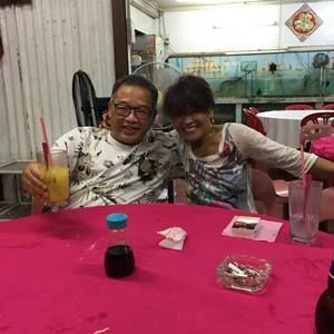 Meet your Posher, Jimmy